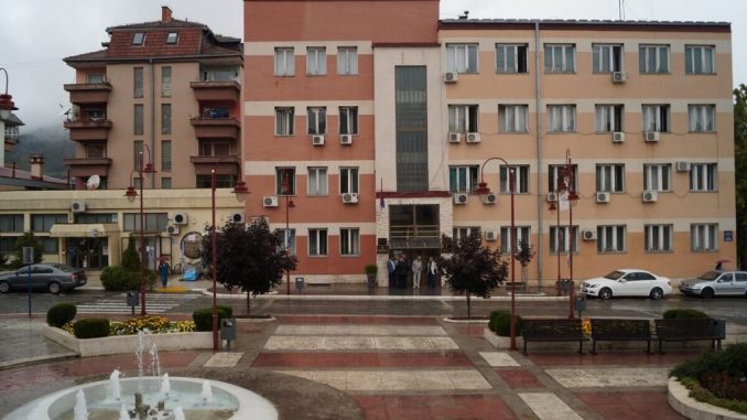 ПОЗИВ заинтересованим лицима за заснивање радног односа на одређено време у трајању од шест месеци